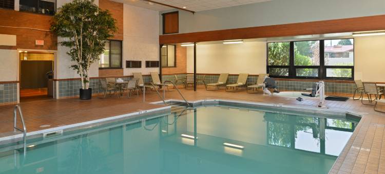 加纳东南波由特酒店 by IHG(Garner Hotel Butte Southeast by IHG)图片