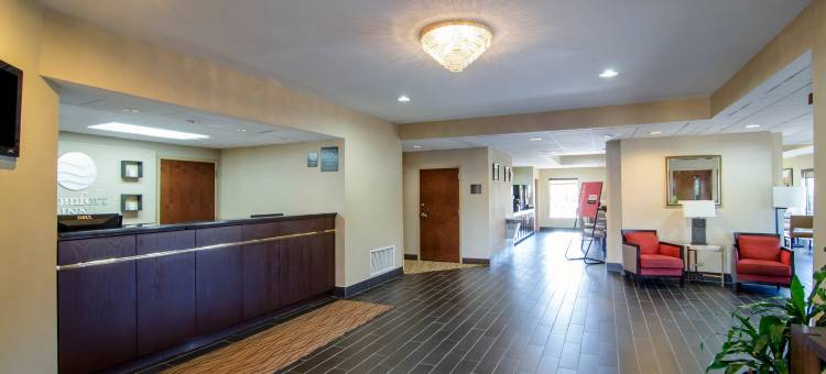 Clarion Pointe Apex - Holly Springs图片