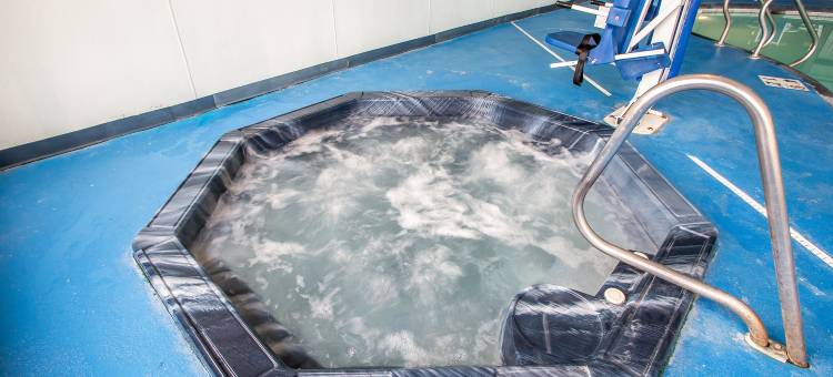 Ramada by Wyndham Cedar Rapids图片