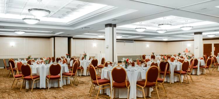 卡莱尔市中心舒适套房酒店(Comfort Suites Downtown Carlisle)图片