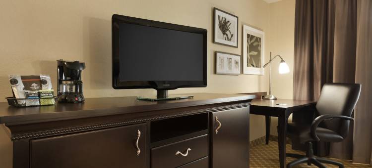 亚历山德里亚乡村酒店(Quality Inn & Suites)图片