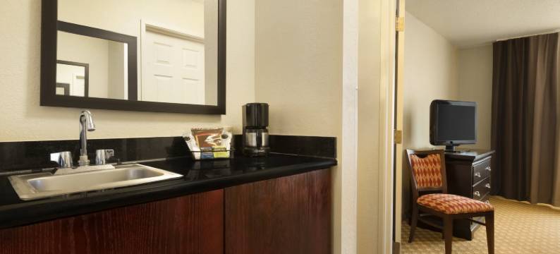 亚历山德里亚乡村酒店(Quality Inn & Suites)图片