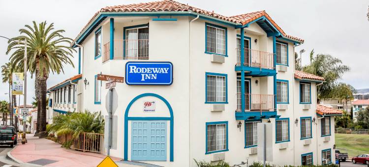 Hotel Avenida, San Clemente Beach图片