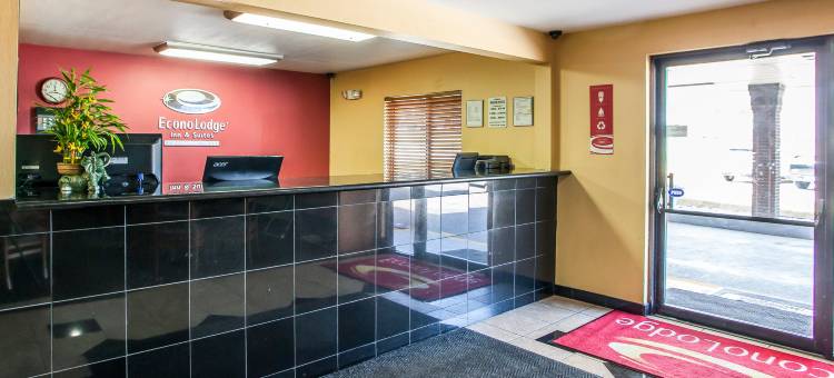 索内斯塔精选德梅因(Sonesta Essential des Moines)图片