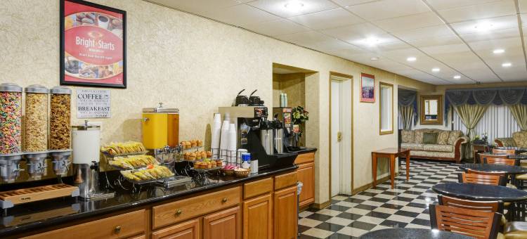 伊康旅馆(Econo Lodge)图片