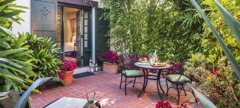 比尔特莫尔圣巴巴拉四季度假酒店(Four Seasons Resort the Biltmore Santa Barbara)图片