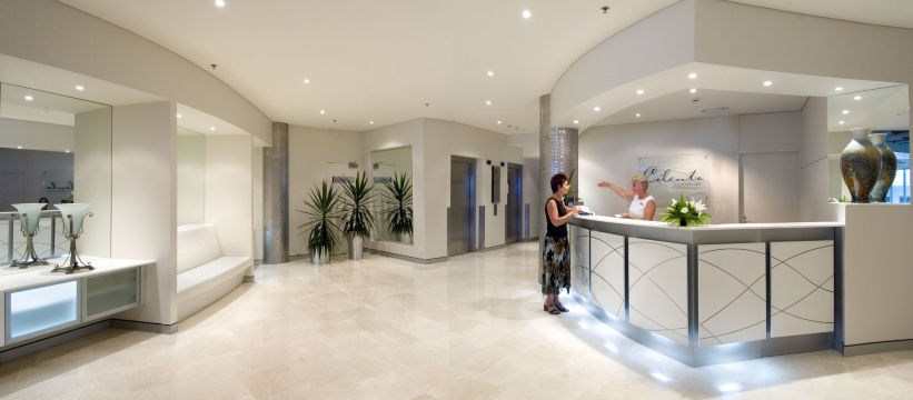 Cilento Mooloolaba Hotel Overview