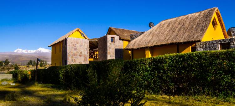 科尔卡生态酒店(Eco Inn Colca)图片