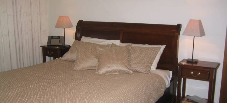 朗塞斯顿特厄瓦尔因住宿加早餐酒店(Trevallyn House B&B)图片