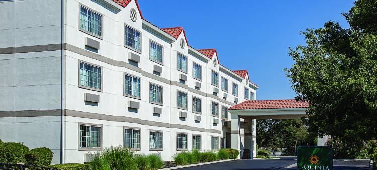 戴维斯拉昆塔温德姆套房酒店(La Quinta Inn & Suites by Wyndham Davis)图片