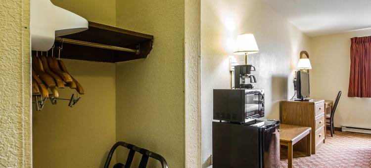 昆泰酒店詹斯维尔北(Quality Inn Janesville North)图片