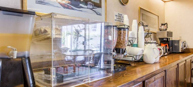 Motel 6 Buena Park, CA Anaheim Near Maingate Knotts图片