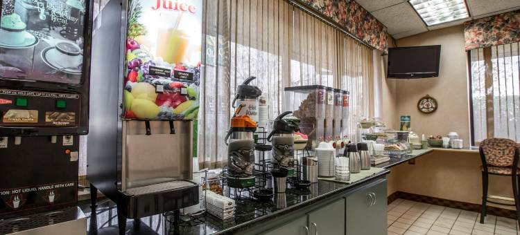 芒特艾里梅伯里凯艺酒店(Quality Inn Mount Airy Mayberry)图片