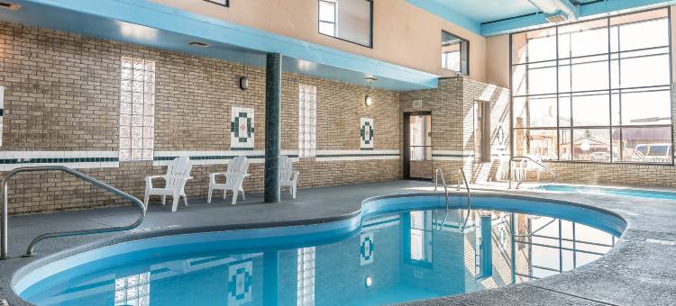 Wingate by Wyndham Gunnison Near Western Colorado University图片