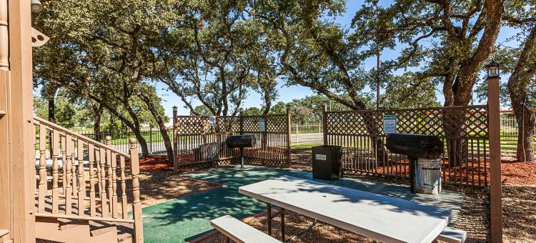 北部海洋世界凯艺套房酒店(Quality Inn & Suites SeaWorld North)图片