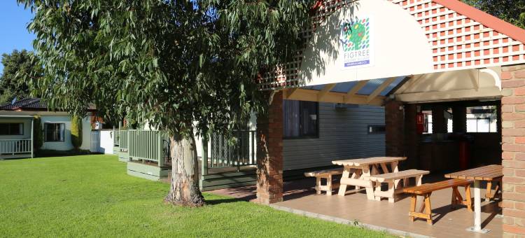 BIG4旅行者度假公园 - 瓦南布尔(Big4 Tasman Holiday Parks - Warrnambool)图片