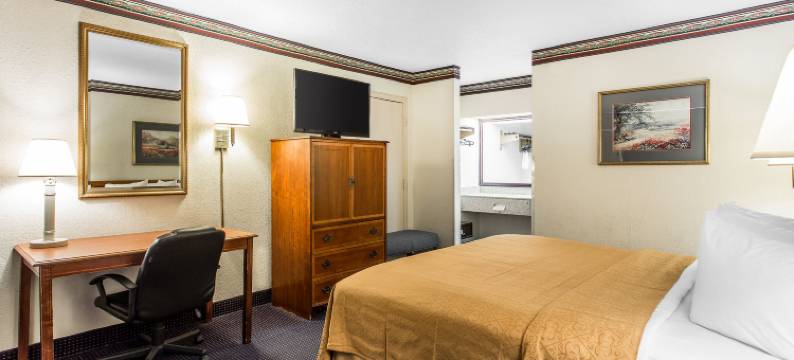 Quality Inn St George I-95图片