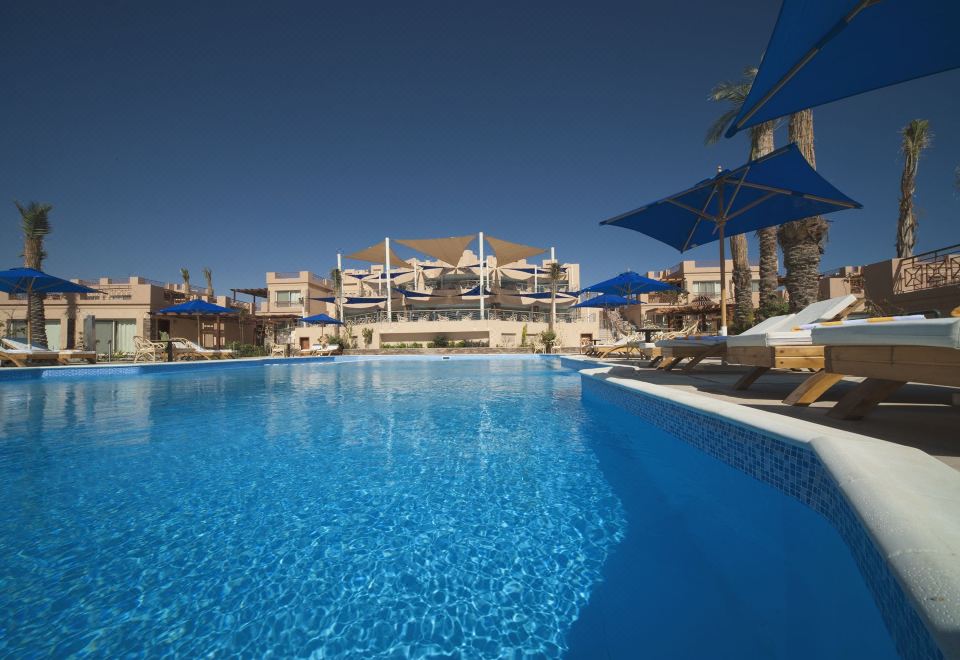 Shams Prestige Abu Soma (Adults Only)Hotel Overview