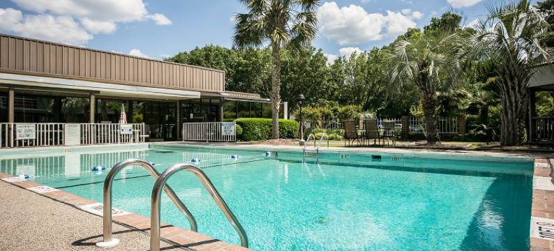 OYO萨姆特SC市中心酒店(OYO Hotel Sumter SC Downtown)图片