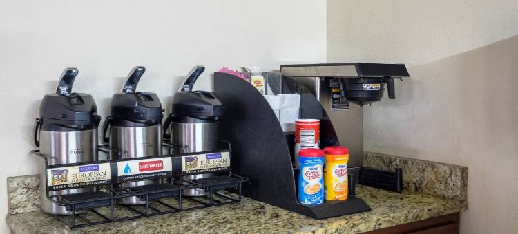 Bay Inn on Busch图片