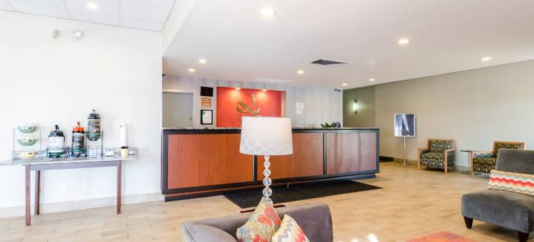 品质酒店(Quality Inn)图片