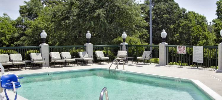 加纳克莱顿舒眠酒店(Sleep Inn Garner - Clayton)图片