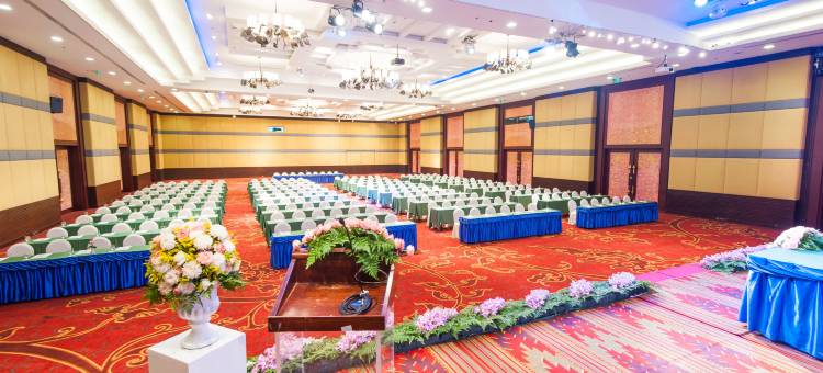 清迈皇后大酒店(The Empress Chiangmai)图片