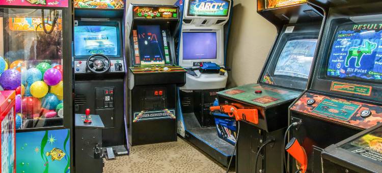 博因山度假村(Mountain Run at Boyne)图片