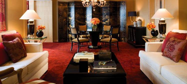 伦敦柏丽大道四季酒店(Four Seasons Hotel London at Park Lane)图片