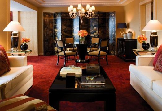 Four Seasons Hotel London at Park Lane Hotel Overview