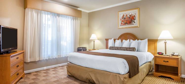 阿吉旅馆，雅辰酒店精选系列(Aggie Inn, Ascend Hotel Collection)图片