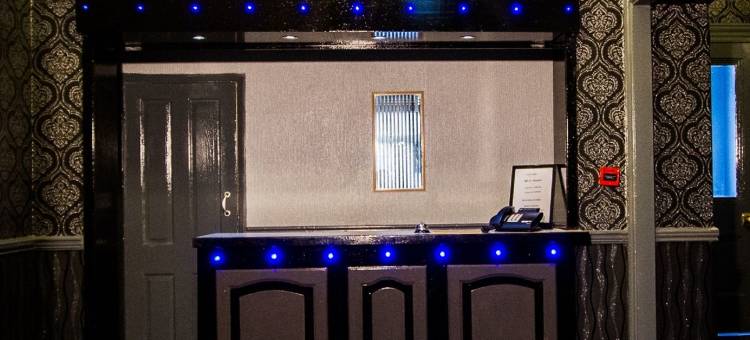 卡尔顿酒店(The Carlton Hotel)图片