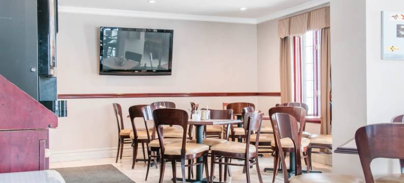 伊克诺旅馆(Econo Lodge)图片