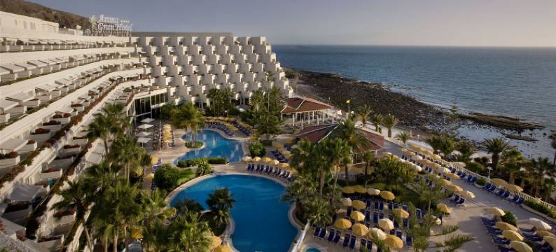 阿罗纳春天大酒店-限成人(Spring Arona Gran Hotel - Adults Only)图片