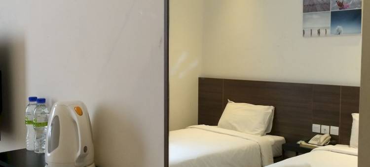 富勒酒店(Fuller Hotel)图片