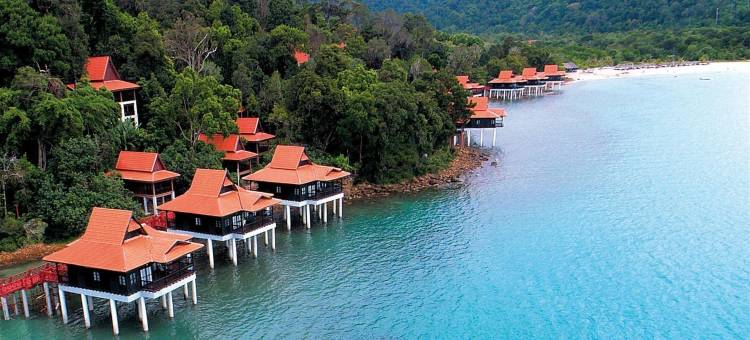 兰卡威成功度假村(Berjaya Langkawi Resort)图片