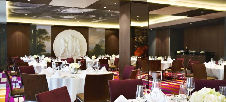 慕尼黑凯宾斯基四季酒店(Hotel Vier Jahreszeiten Kempinski Munich)图片