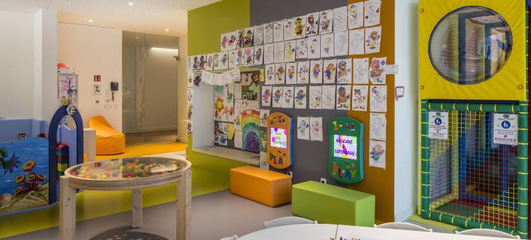 福克斯坦恩耶索洛酒店&Spa(Falkensteiner Hotel & Spa Jesolo)图片