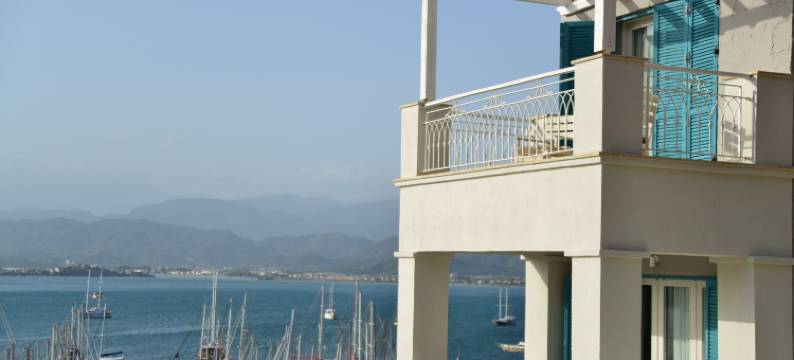 尤妮克精品级酒店(Hotel Unique-Boutique Class - Adults Only)图片