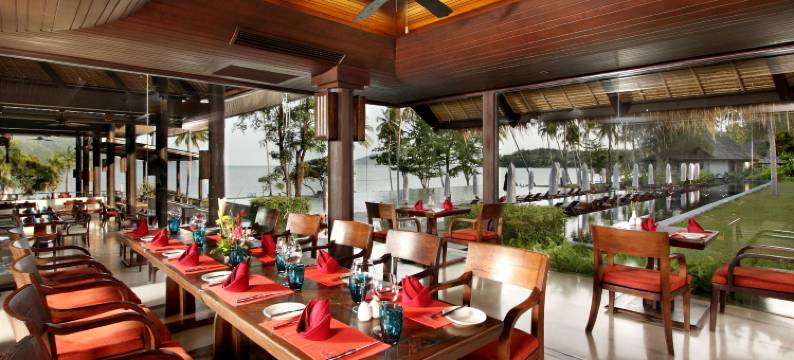 普吉岛维特度假酒店(The Vijitt Resort Phuket)图片