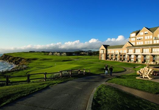 The Ritz-Carlton, Half Moon Bay Hotel Overview