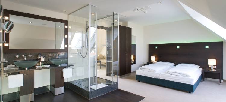 弗莱明斯酒店-维也纳市政厅(Flemings Hotel Wien-Stadthalle)图片