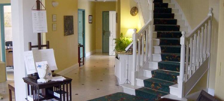 勒科克加德拜酒店 - 原创之家酒店(LeCoq-Gadby Hôtel & Spa, the Originals Relais)图片