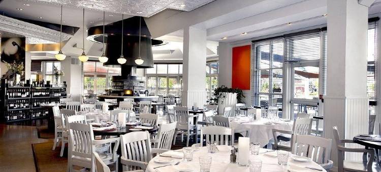 蓝山延龄大厦威斯汀酒店(The Westin Trillium House, Blue Mountain)图片