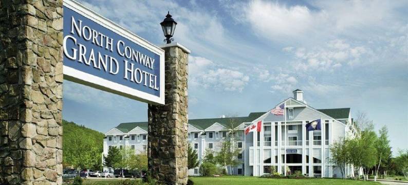 北康威大酒店(North Conway Grand Hotel)图片