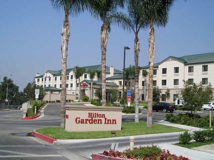 Hilton Garden Inn Montebello Los Angeles Hotel Reviews And Room