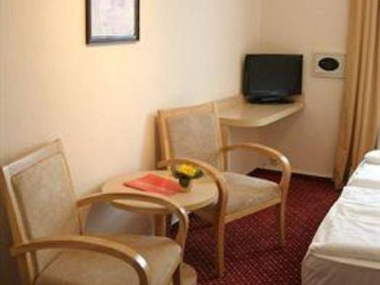 Plaza Inn Hamburg Moorfleet Hotel Reviews And Room Rates Trip Com