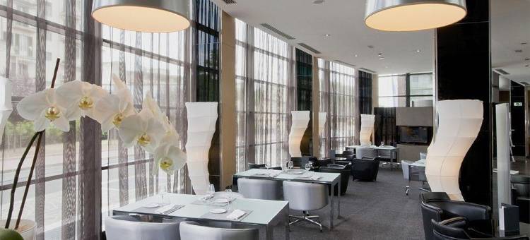 佛罗伦萨万豪AC酒店(AC Hotel Firenze)图片