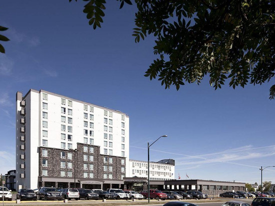 马车之家酒店及会议中心