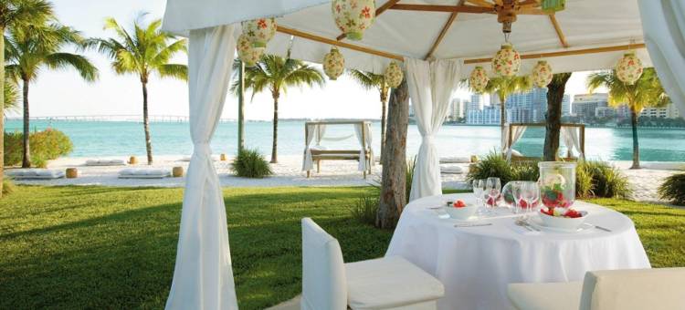 迈阿密文华东方酒店(Mandarin Oriental, Miami)图片